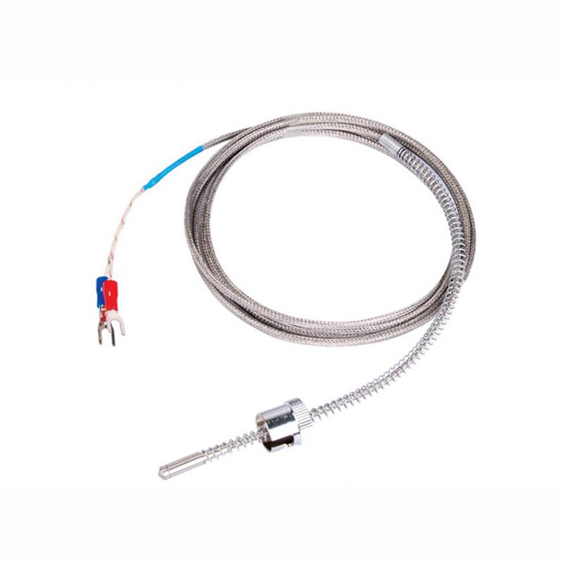 Adjustable Bayonet Thermocouple factory