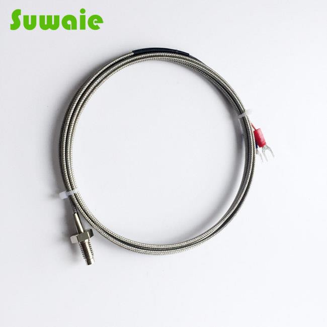 High Accuracy K/J Type Thermocouple Sensor