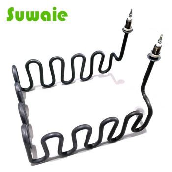 אלמנטים לחימום מוט תעשייה לתנור קופסא