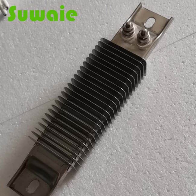 Finned Heater For Pizza Oven Finned Heater For Pizza Oven