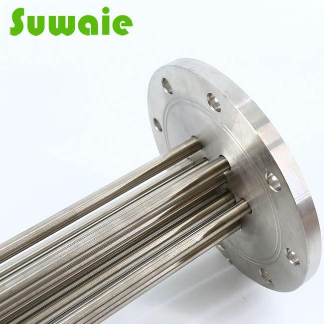 Low Energy Immersion Heater Low Energy Immersion Heater